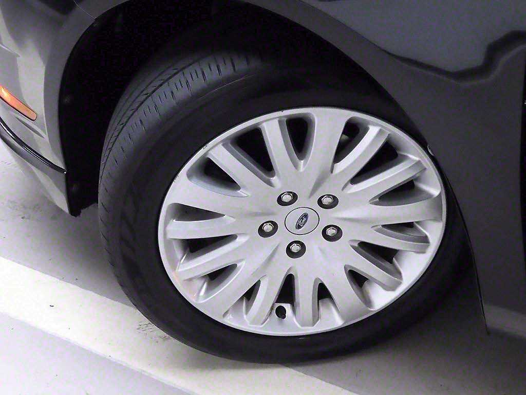 Ford Fusion 2012 Negro - Importación desde Corea - HF Imports Iquique - Foto 19