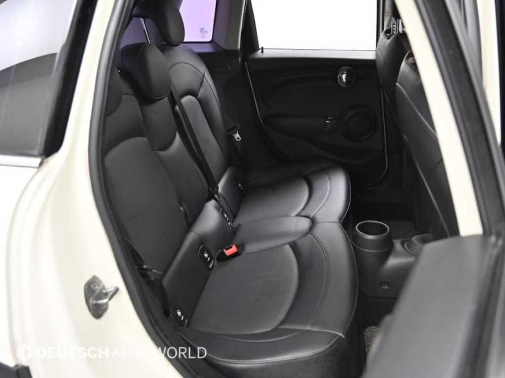 Mini Cooper - Vista 12