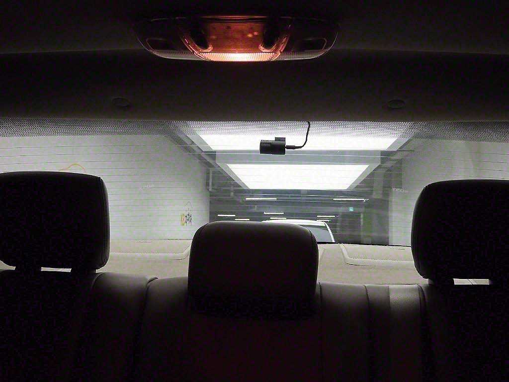 Ford Fusion 2012 Negro - Importación desde Corea - HF Imports Iquique - Foto 17