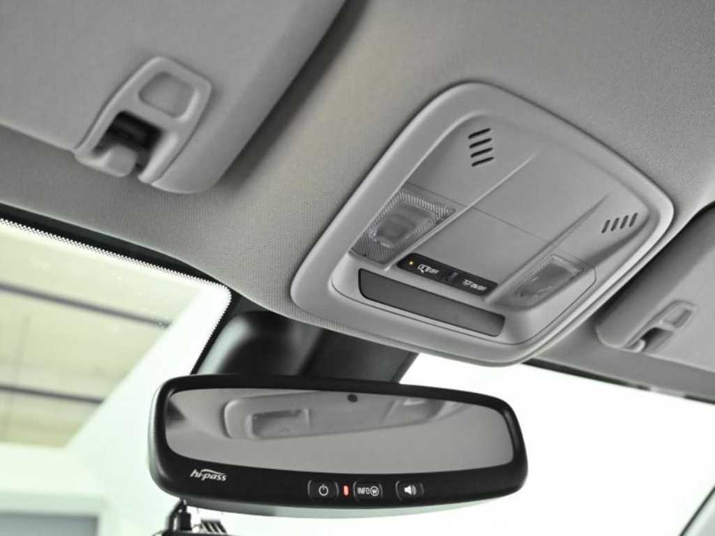 Chevrolet Malibu 2020 Blanco - Importación desde Corea - HF Imports Iquique - Foto 19