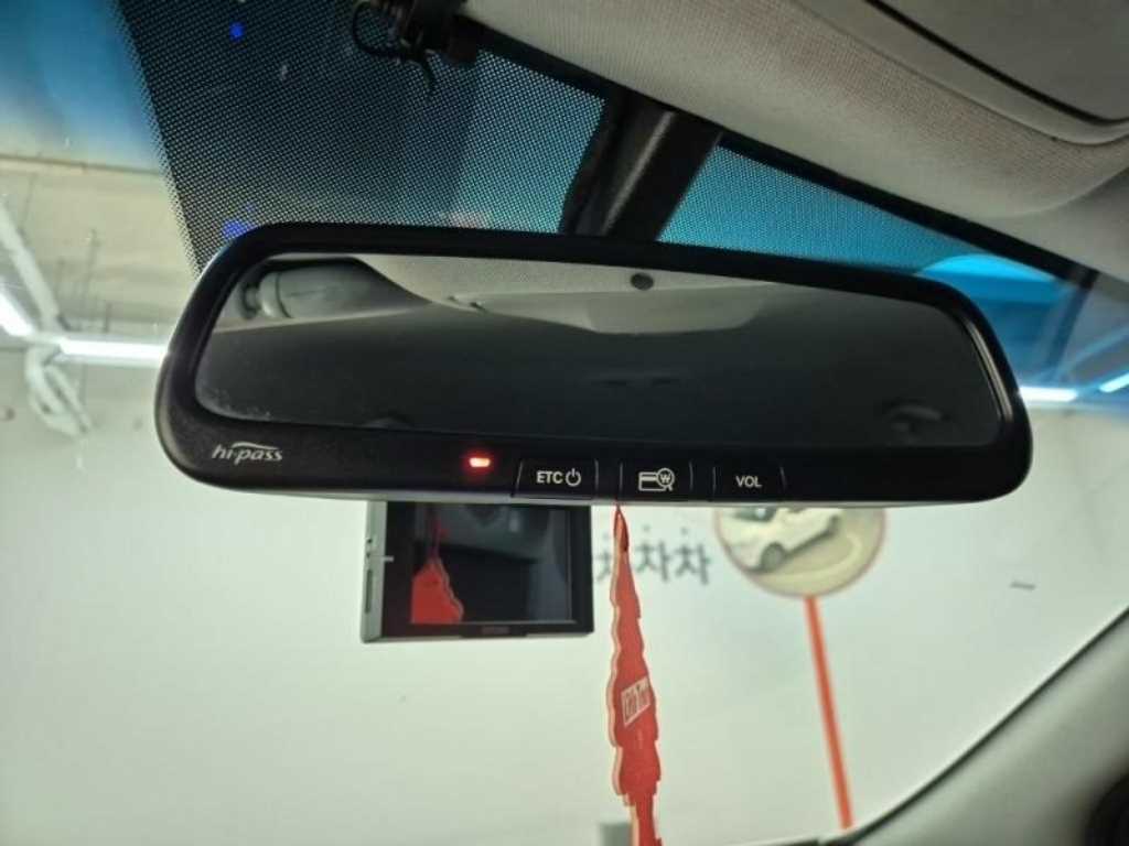 HYUNDAI Maxcruz 2014 Blanco - Importación desde Corea - HF Imports Iquique - Foto 16