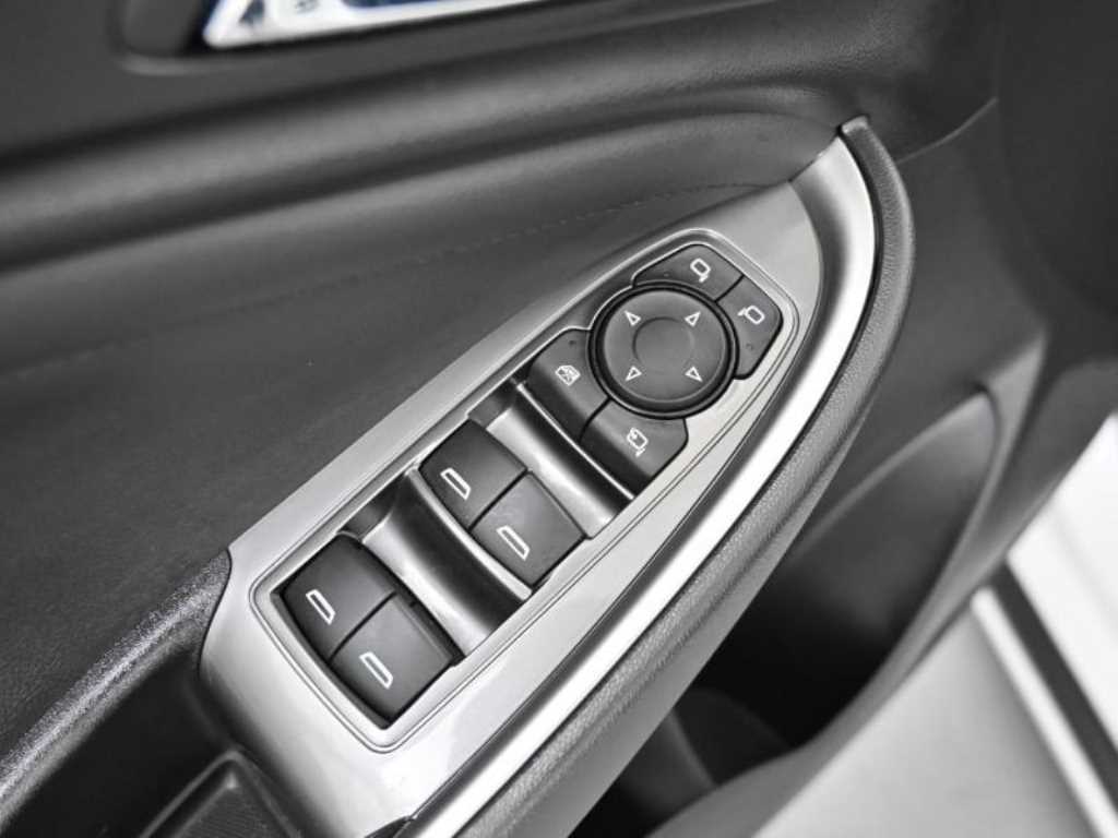 Chevrolet Malibu 2020 Blanco - Importación desde Corea - HF Imports Iquique - Foto 16