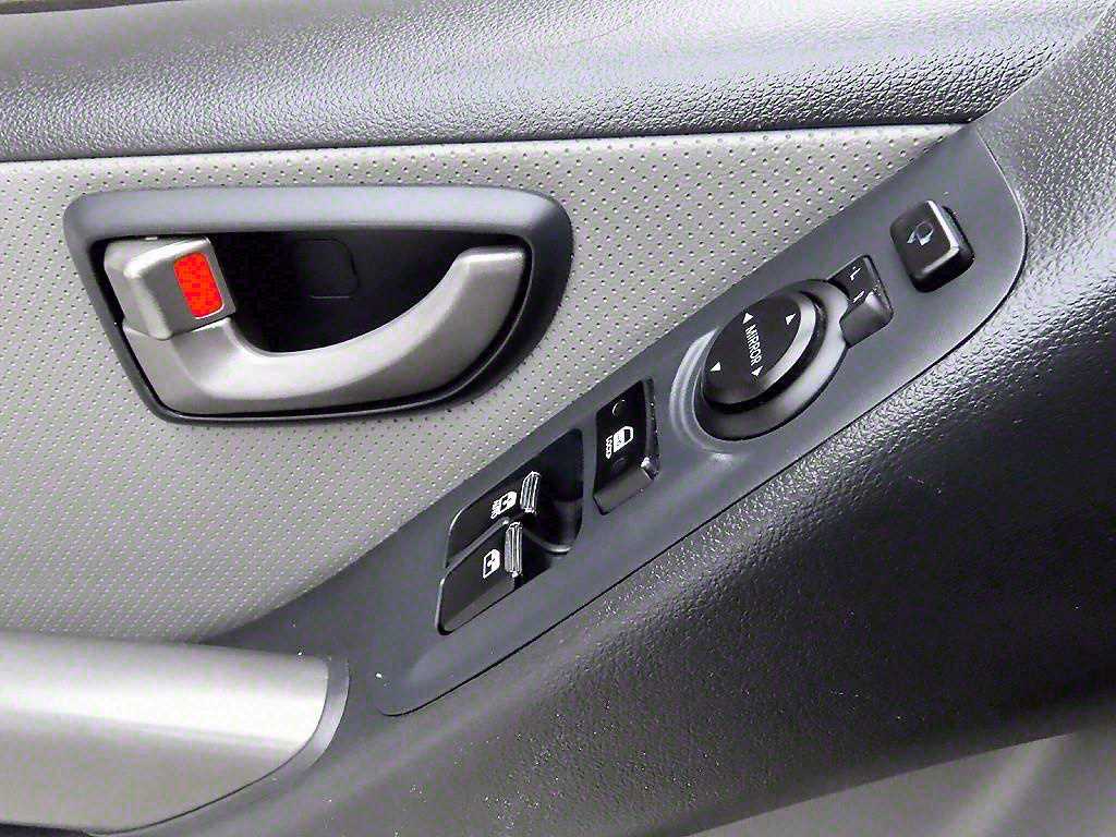 HYUNDAI Starex - Vista 10