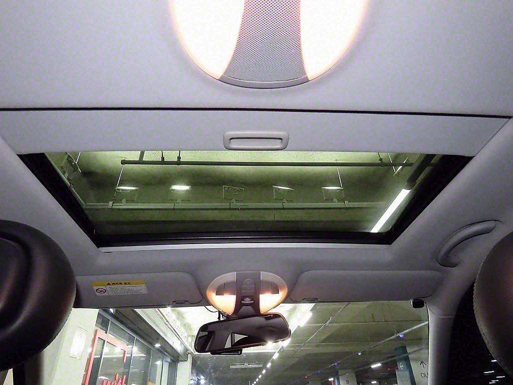 Mercedes Benz E class 2005 Plateado - Importación desde Corea - HF Imports Iquique - Foto 17