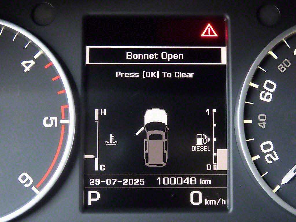 Land Rover Discovery - Vista 8