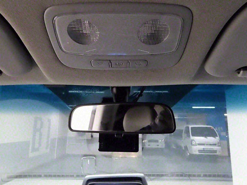 HYUNDAI Starex 2019 Negro - Importación desde Corea - HF Imports Iquique - Foto 15