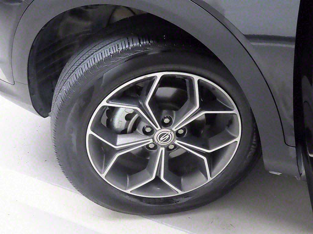 Ssangyong Korando 2021 Negro - Importación desde Corea - HF Imports Iquique - Foto 19