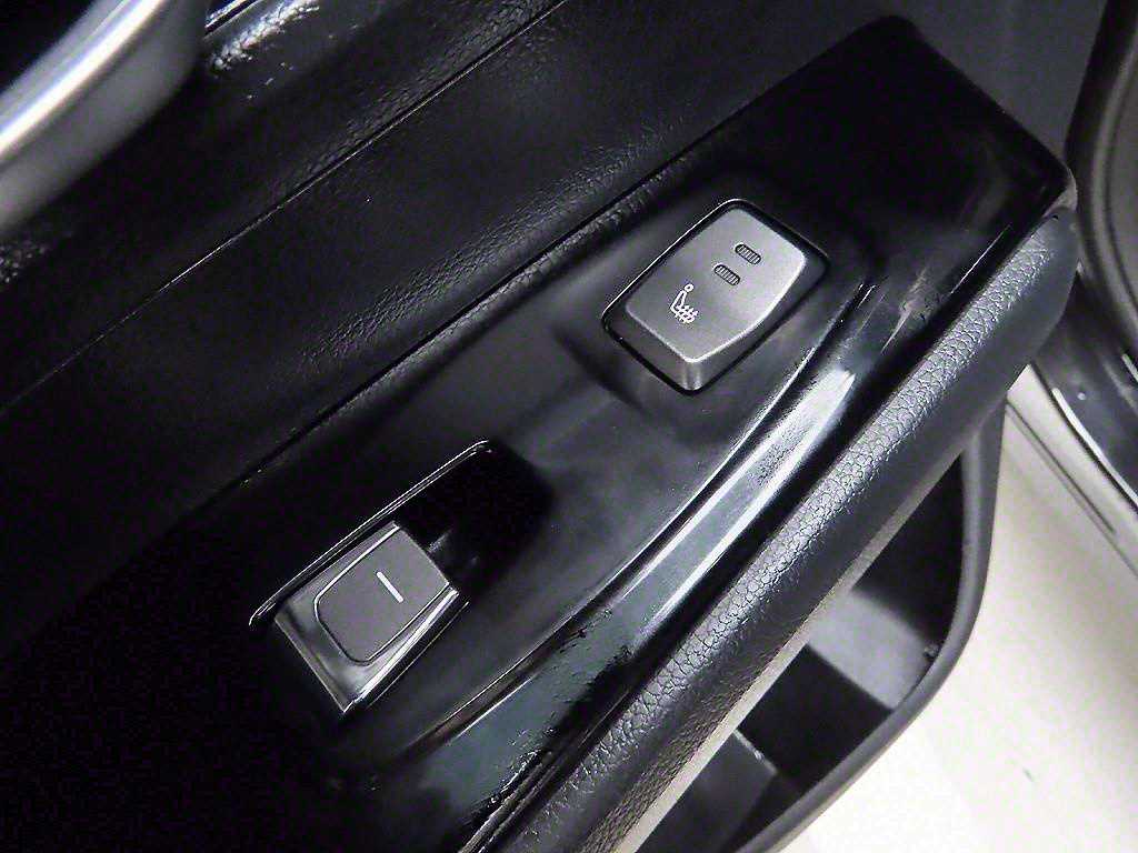 Ssangyong Korando 2021 Negro - Importación desde Corea - HF Imports Iquique - Foto 15