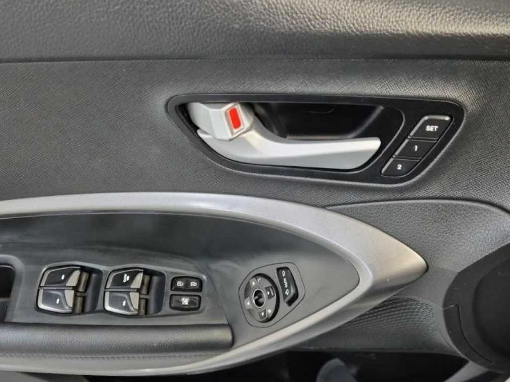 HYUNDAI Maxcruz 2014 Blanco - Importación desde Corea - HF Imports Iquique - Foto 18