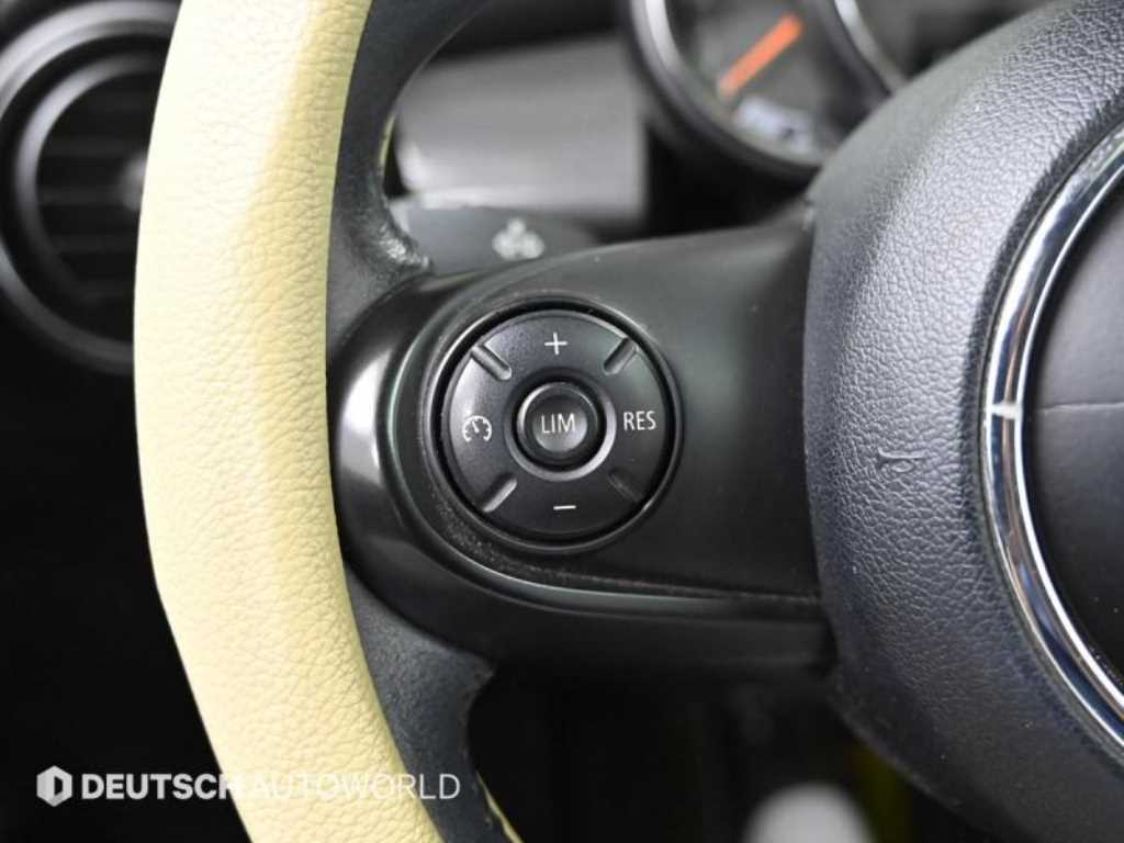 Mini Cooper 2015 the color of pearl - Importación desde Corea - HF Imports Iquique - Foto 16