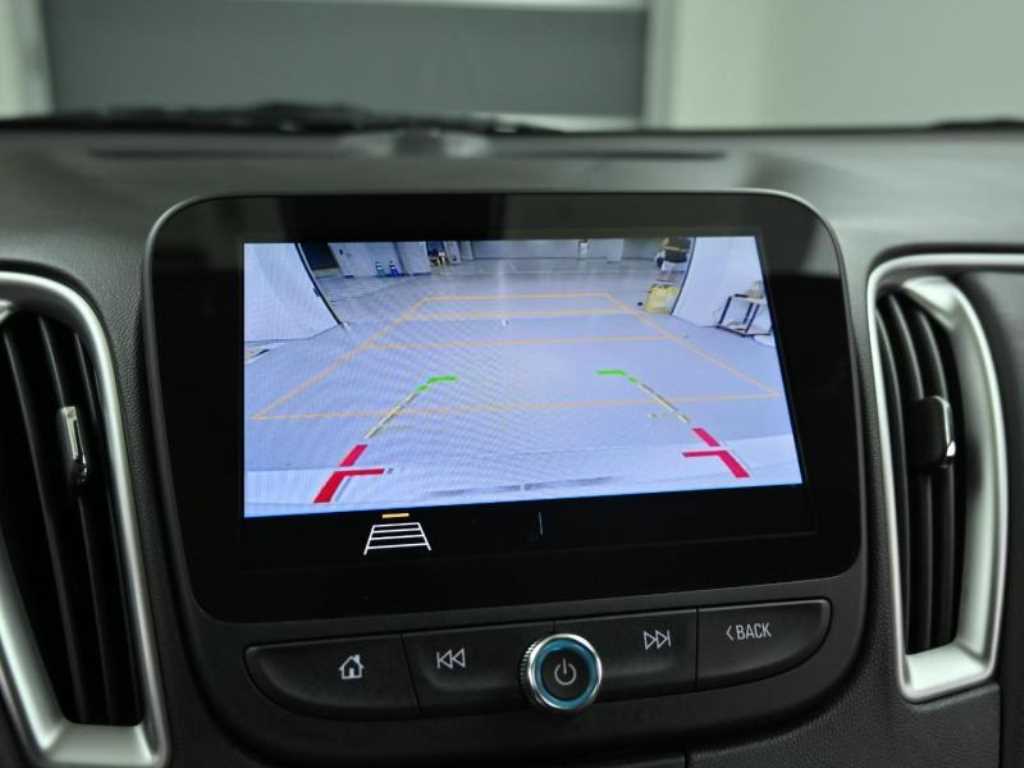 Chevrolet Malibu 2020 Blanco - Importación desde Corea - HF Imports Iquique - Foto 15