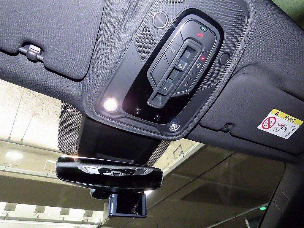 Audi Q8 2021 Negro - Importación desde Corea - HF Imports Iquique - Foto 14