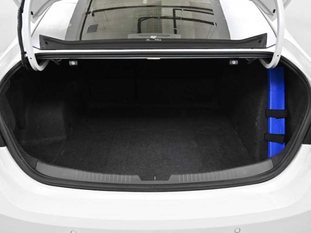 Chevrolet Malibu 2020 Blanco - Importación desde Corea - HF Imports Iquique - Foto 20