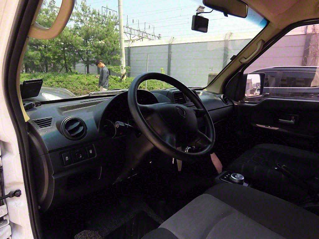 Dongpung So Kon Masada EV - Vista 7