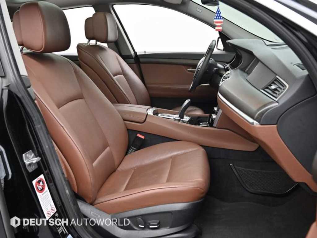 BMW Gran Turismo - Vista 10