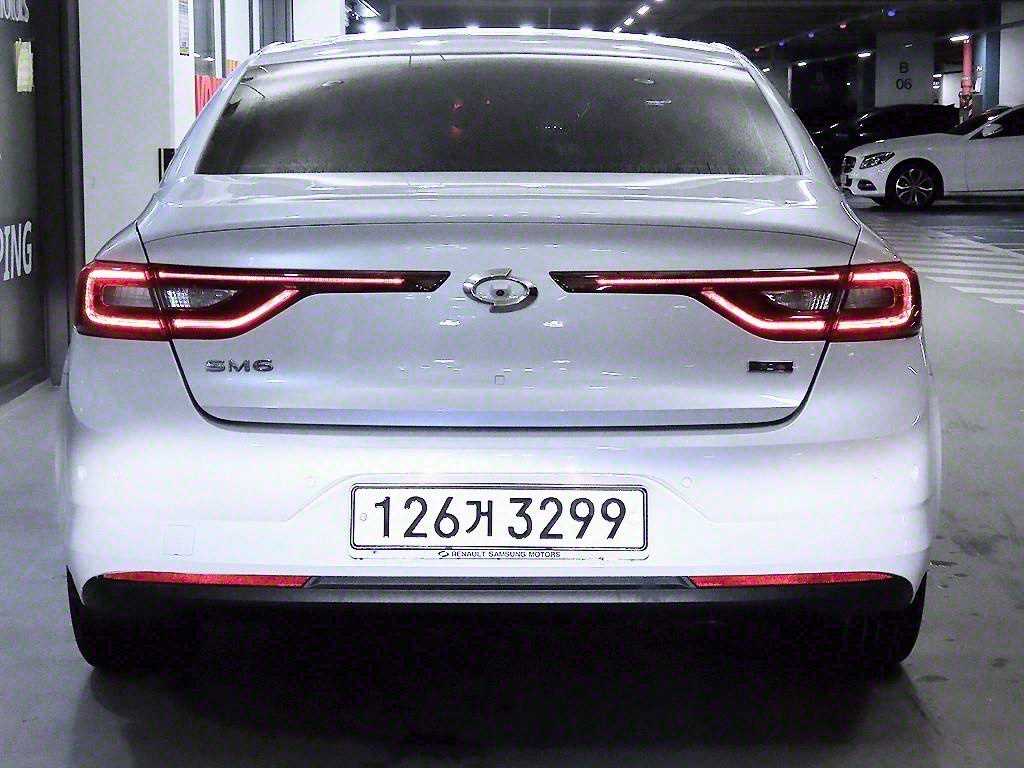 SAMSUNG SM6 - Vista 5