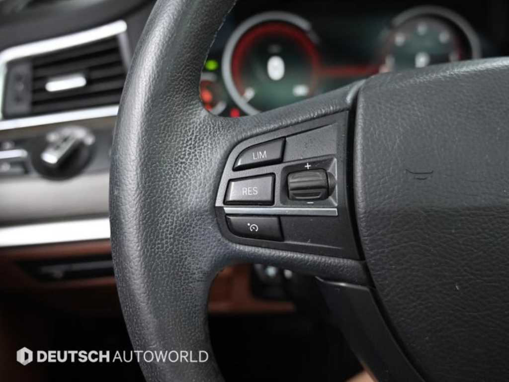 BMW Gran Turismo 2013 Negro - Importación desde Corea - HF Imports Iquique - Foto 17