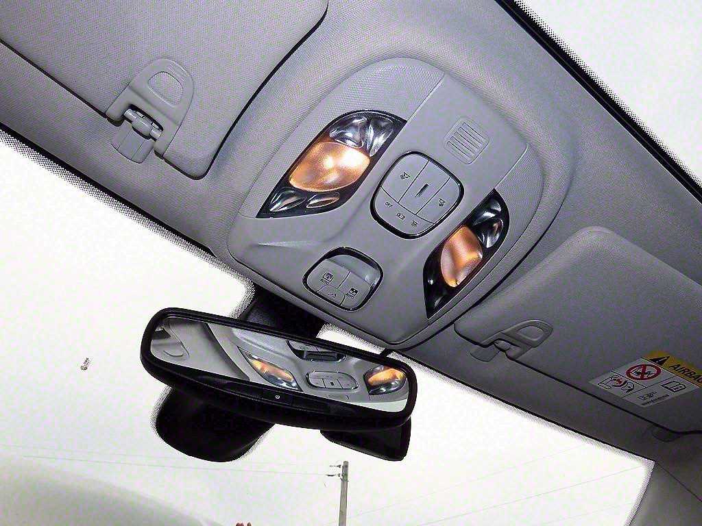 Jeep Compass 2019 Gris - Importación desde Corea - HF Imports Iquique - Foto 14