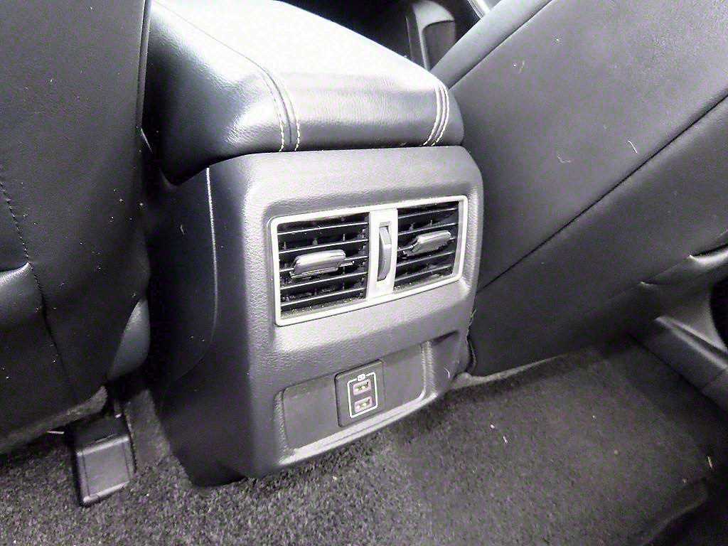 Nissan Maxima 2018 Azul - Importación desde Corea - HF Imports Iquique - Foto 17