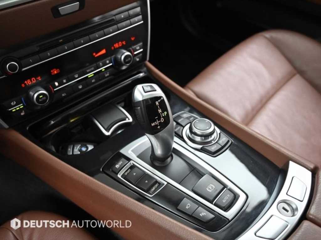 BMW Gran Turismo - Vista 9