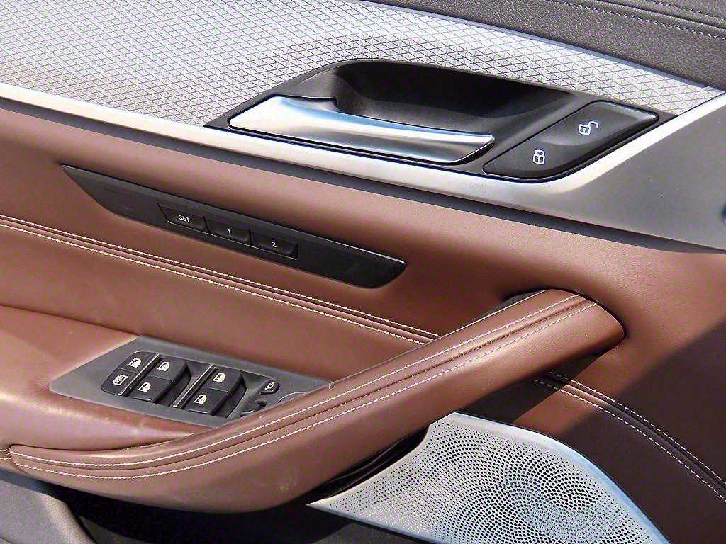 BMW 5 Series - Vista 12