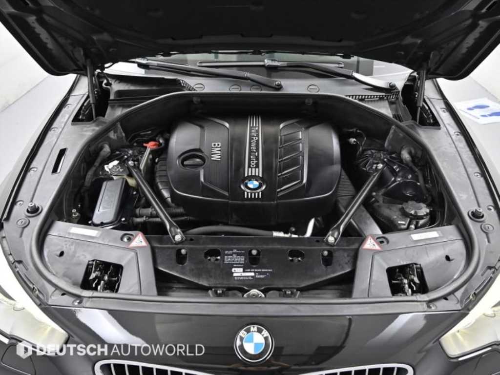 BMW Gran Turismo - Vista 6