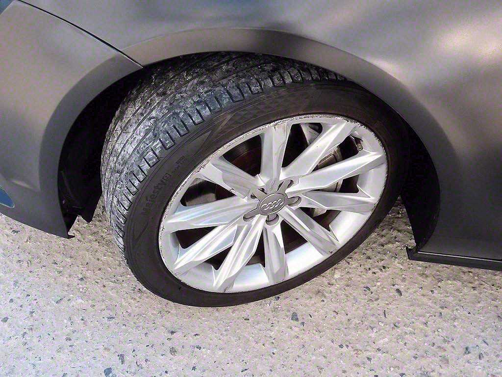 Audi A7 2013 Negro - Importación desde Corea - HF Imports Iquique - Foto 20