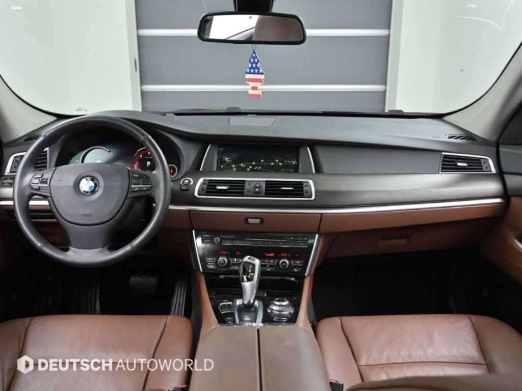 BMW Gran Turismo - Vista 7