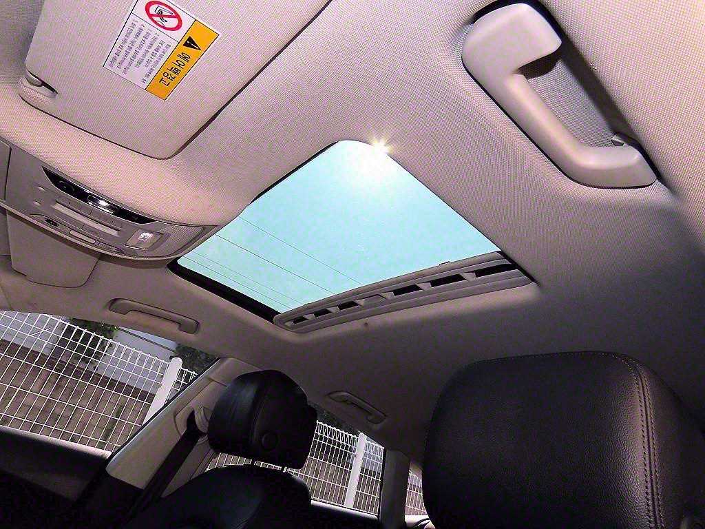 Audi A7 2013 Negro - Importación desde Corea - HF Imports Iquique - Foto 18