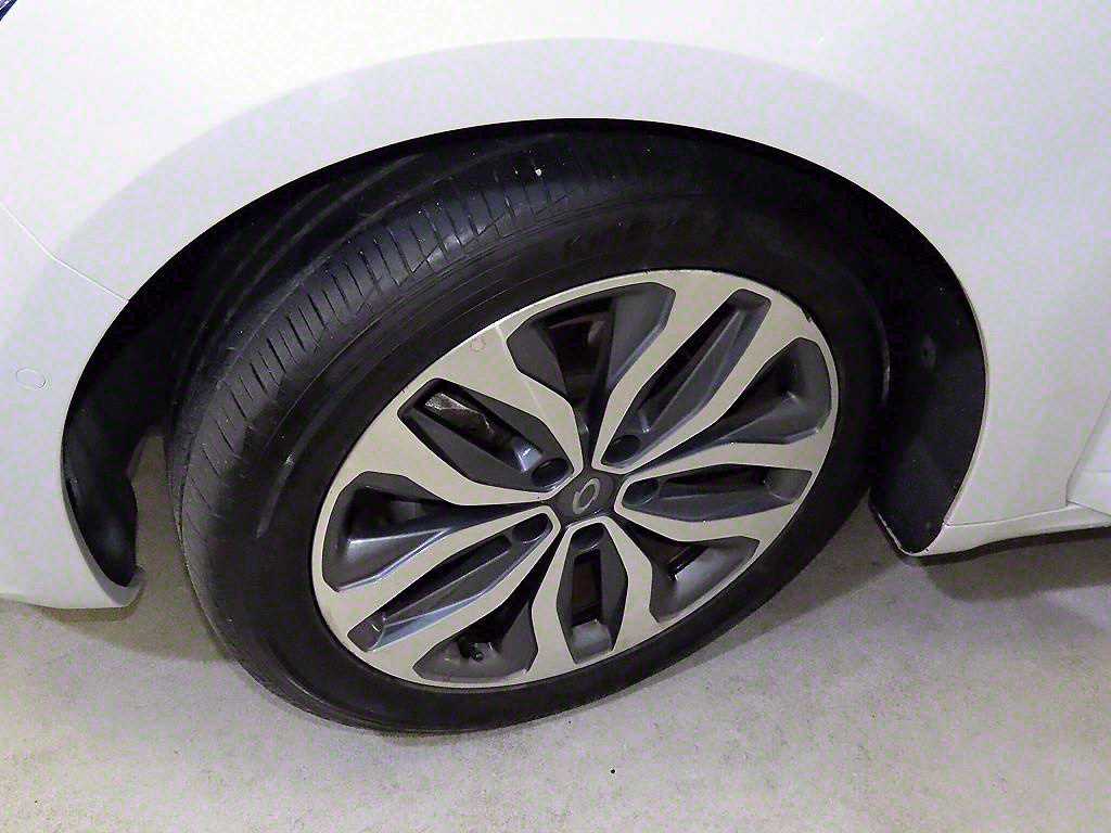 SAMSUNG SM6 2016 Blanco - Importación desde Corea - HF Imports Iquique - Foto 19