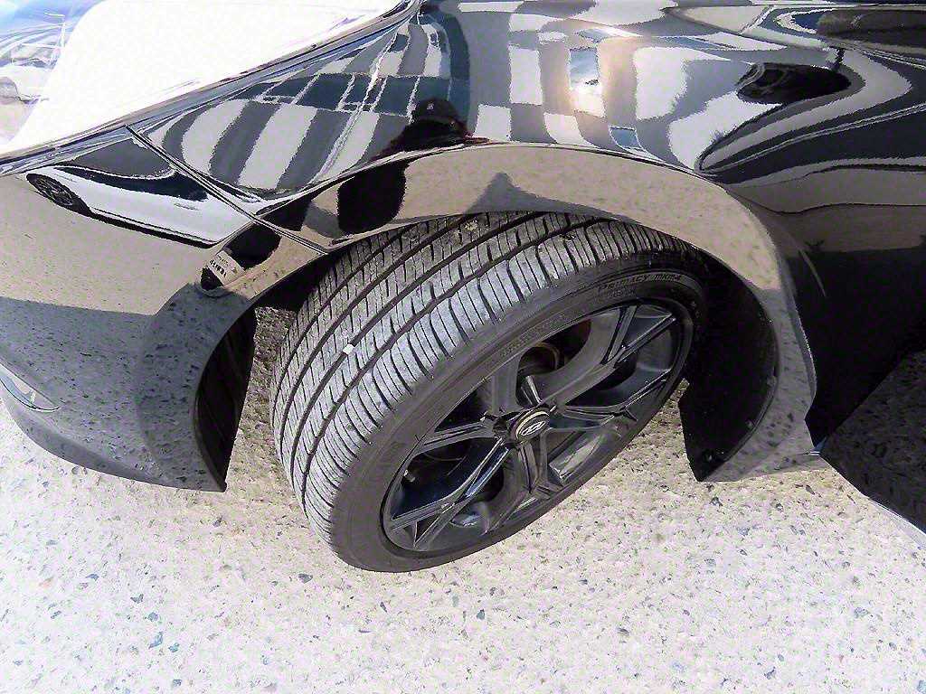 HYUNDAI Grandeur 2016 Negro - Importación desde Corea - HF Imports Iquique - Foto 20