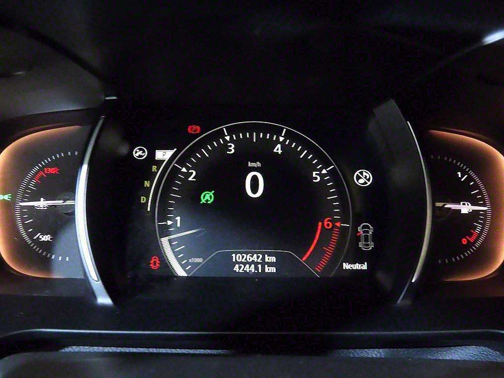 SAMSUNG SM6 - Vista 9