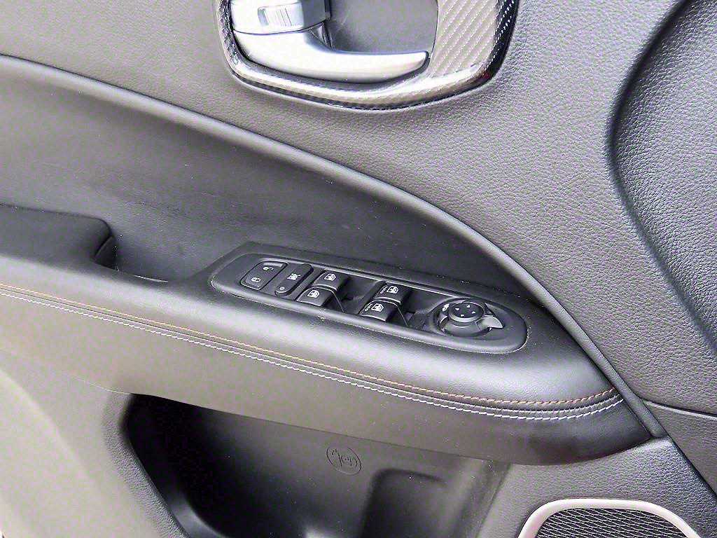 Jeep Compass - Vista 11