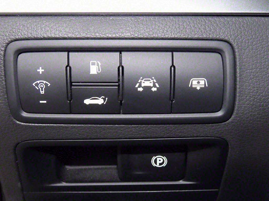 HYUNDAI Genesis 2016 Negro - Importación desde Corea - HF Imports Iquique - Foto 14