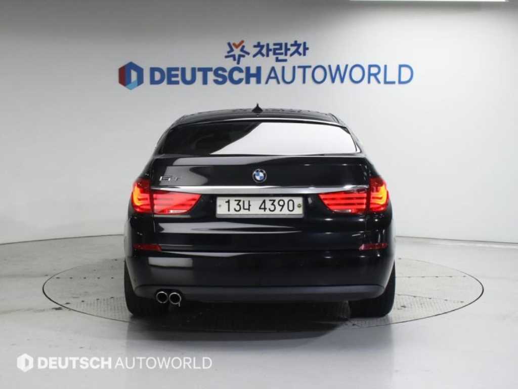 BMW Gran Turismo - Vista 4