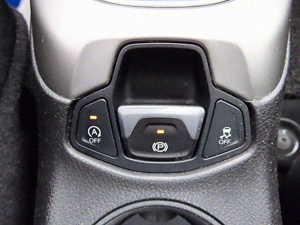 Jeep Compass - Vista 12