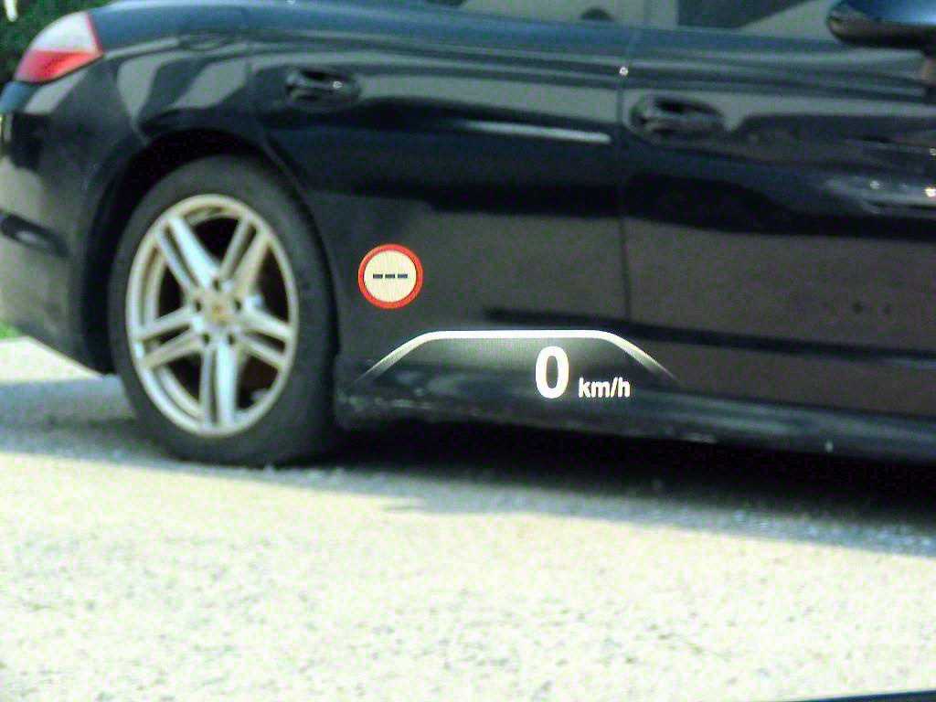 BMW 5 Series - Vista 10