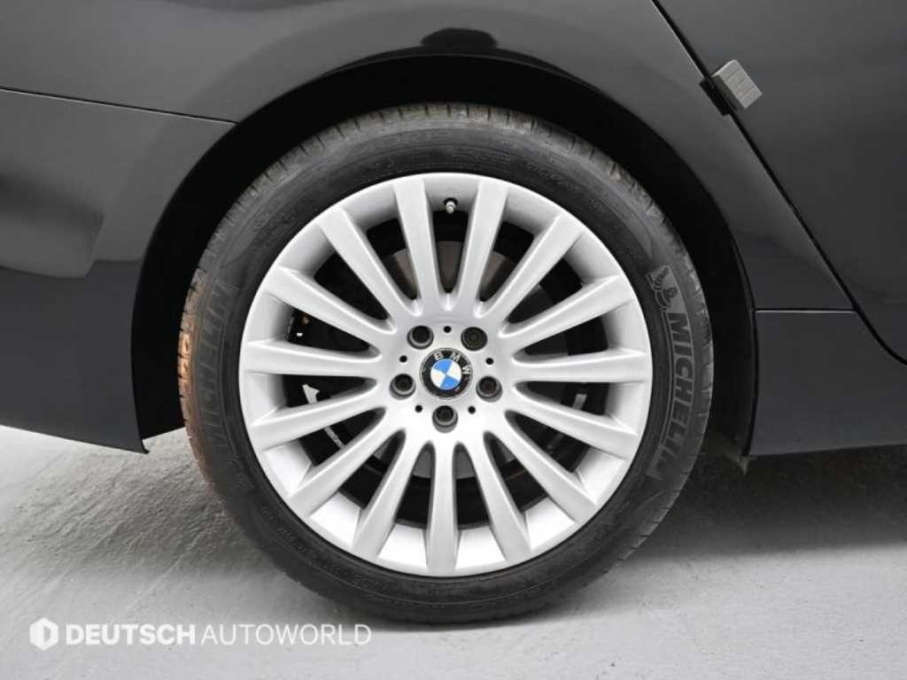 BMW Gran Turismo - Vista 5