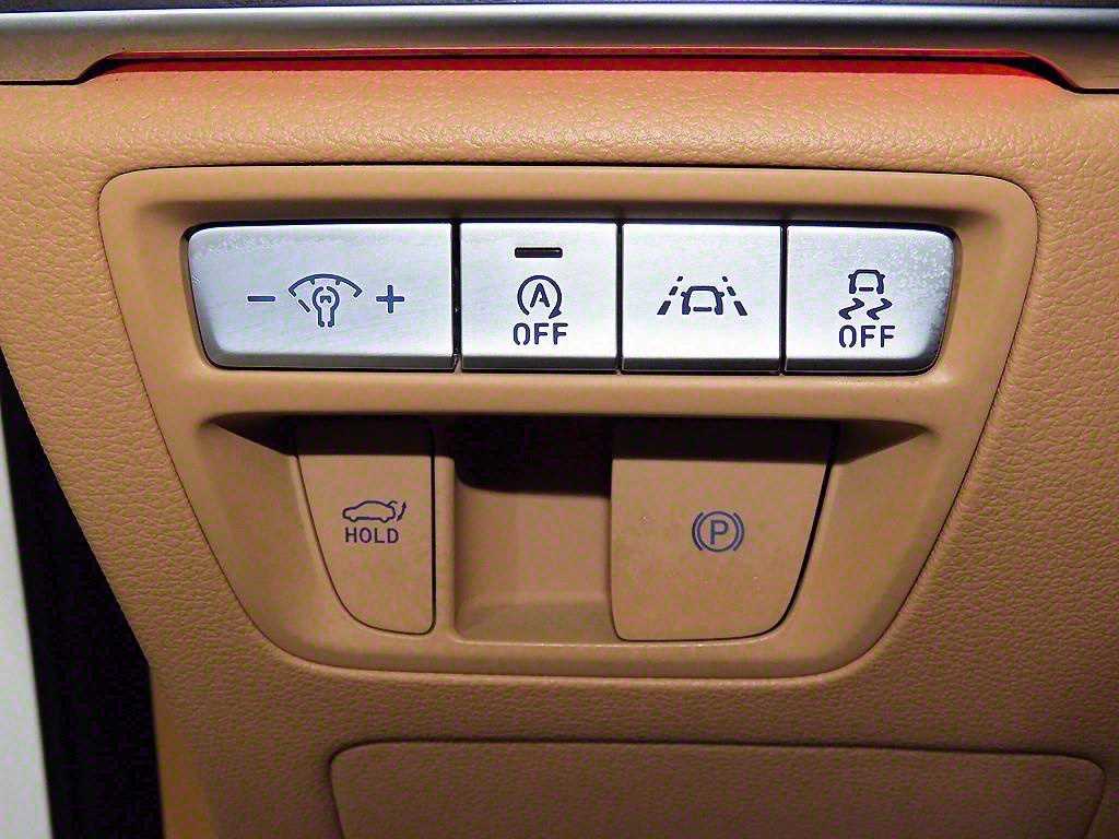 Genesis G80 2021 Blanco - Importación desde Corea - HF Imports Iquique - Foto 13