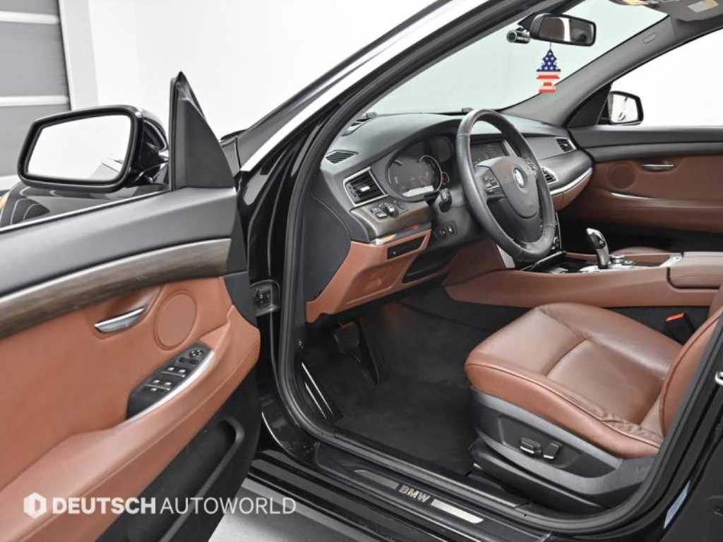 BMW Gran Turismo - Vista 11