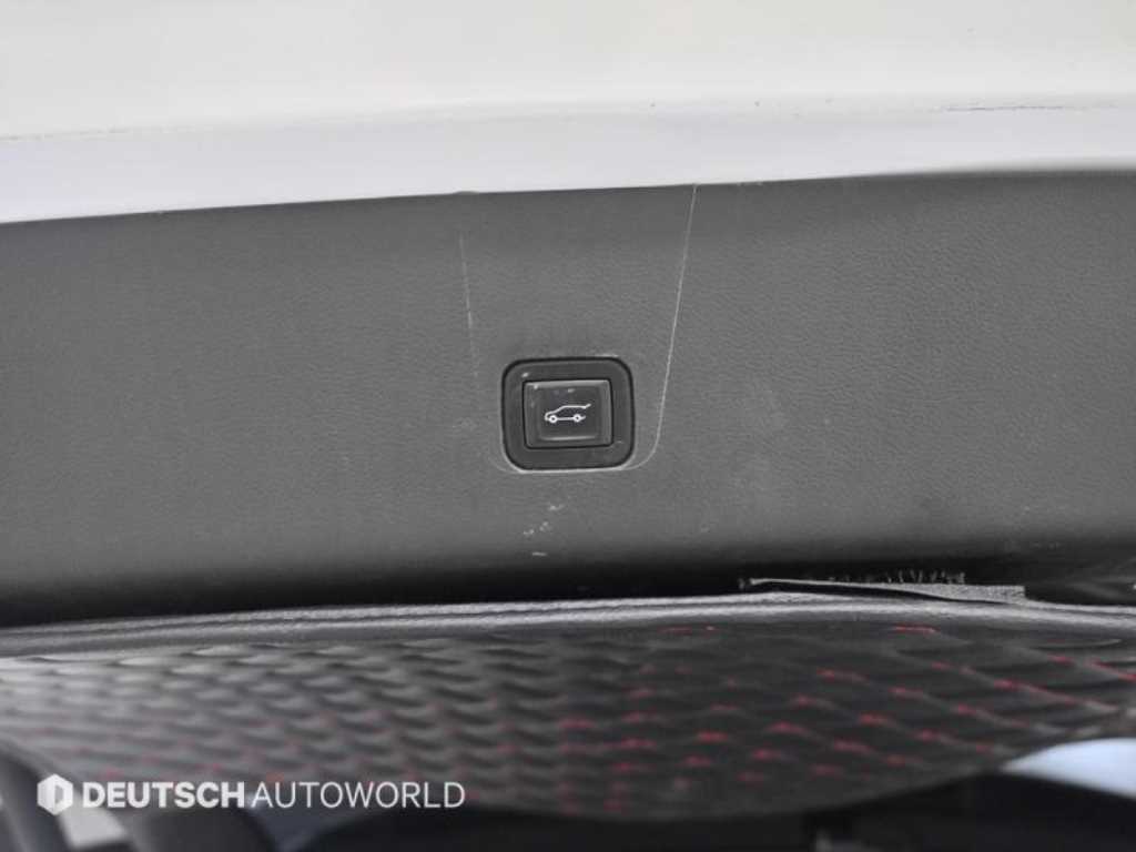 Chevrolet Travers 2020 Blanco - Importación desde Corea - HF Imports Iquique - Foto 18