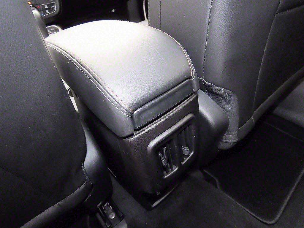 Jeep Compass 2019 Gris - Importación desde Corea - HF Imports Iquique - Foto 16