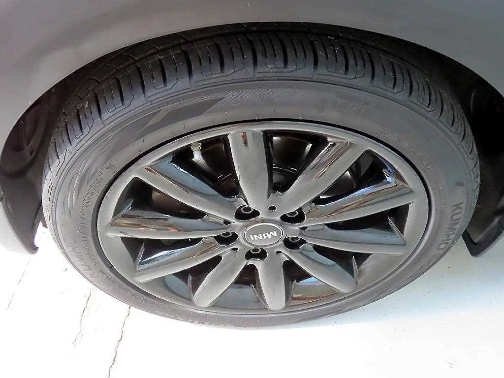 Mini Cooper 2019 Rojo - Importación desde Corea - HF Imports Iquique - Foto 15