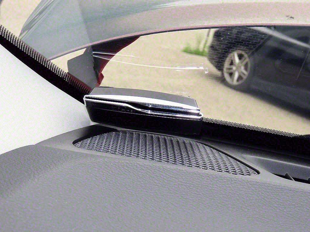 Jeep Compass 2019 Gris - Importación desde Corea - HF Imports Iquique - Foto 15