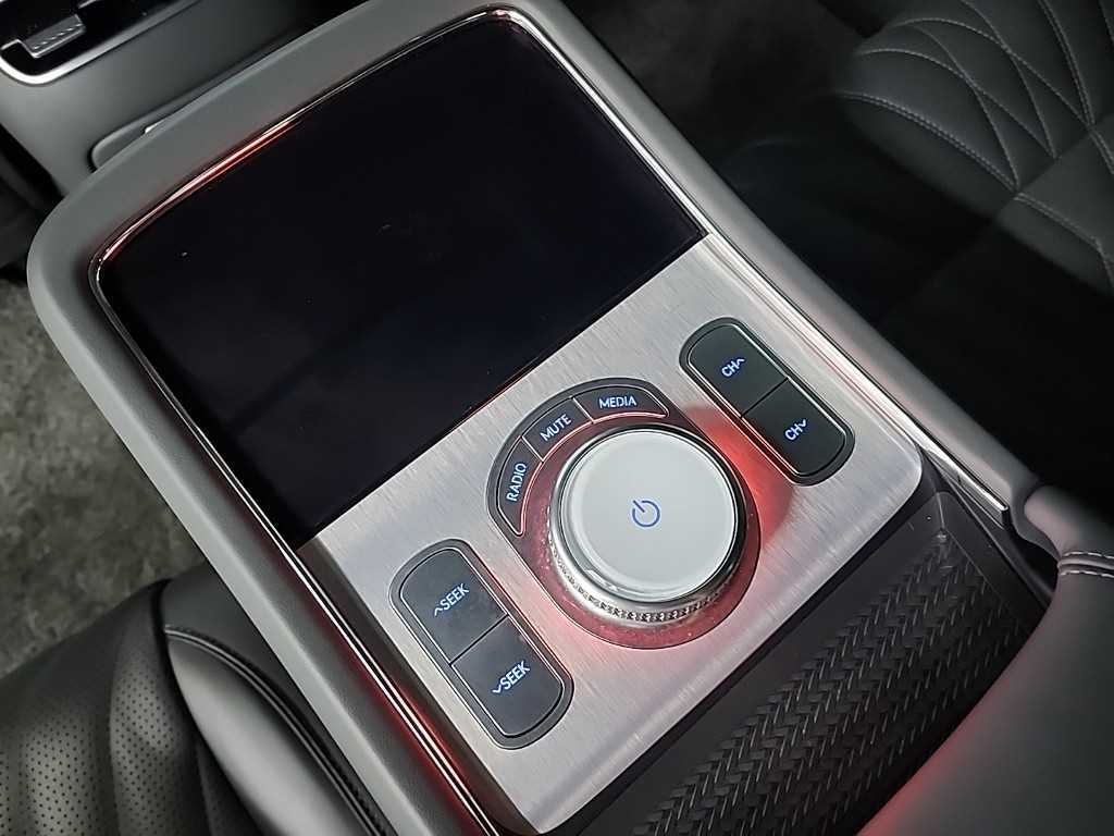 Genesis G90 2022 Gris - Importación desde Corea - HF Imports Iquique - Foto 13