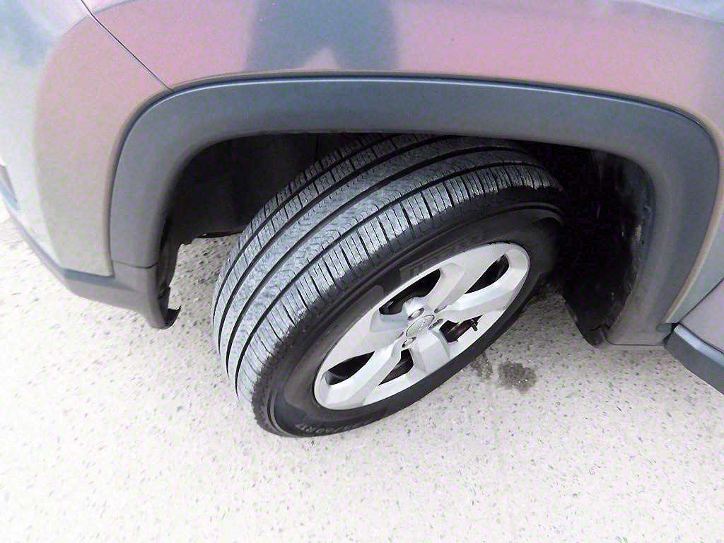 Jeep Compass 2019 Gris - Importación desde Corea - HF Imports Iquique - Foto 20