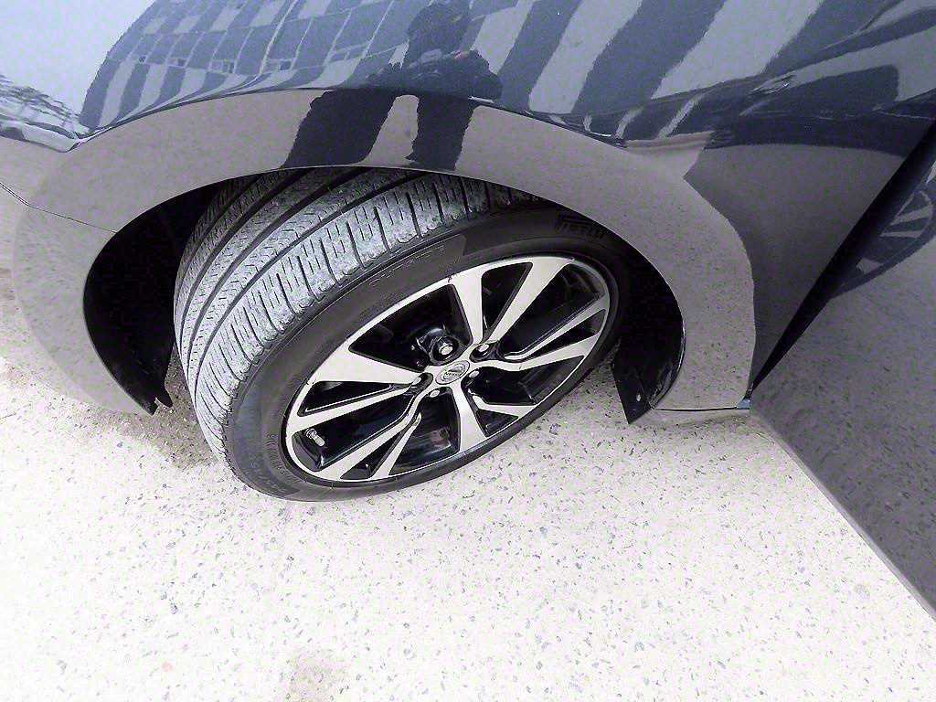 Nissan Maxima 2018 Azul - Importación desde Corea - HF Imports Iquique - Foto 20