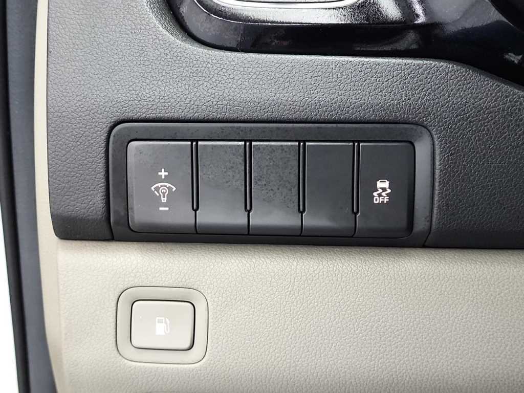 KIA Carnival 2015 Blanco - Importación desde Corea - HF Imports Iquique - Foto 18