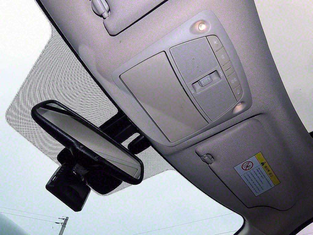 Nissan Maxima 2018 Azul - Importación desde Corea - HF Imports Iquique - Foto 16