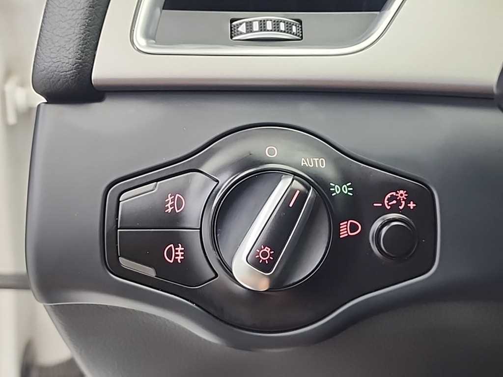 Audi A4 2014 Blanco - Importación desde Corea - HF Imports Iquique - Foto 17